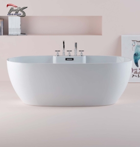 Bồn Tắm Đặt Sàn BT 3519