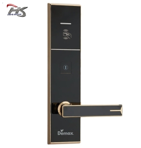 KHOÁ THẺ TỪ HSL605