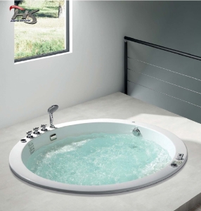 Bồn Tắm Massage BTM 33160-D