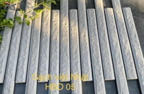 BỘ GẠCH HARAMONY HBO 245*345